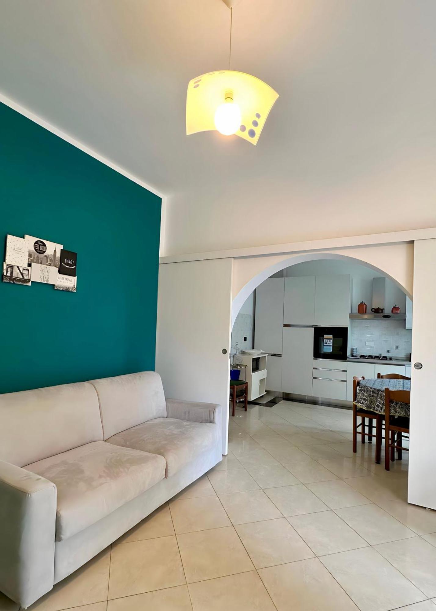 Baia Lunare Vado Ligure Exterior photo